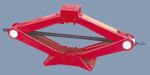 Shears jacking equipment