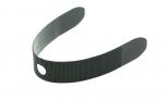 Gear selector sliding cover BMW E32 / E34