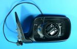 Heated outside mirror right BMW 3er E46 Coupe / Convertible