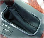Gear Lever Surround small polished fit for BMW E38 E39 Automatic