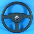 ALPINA Steering wheel 360mm WITHOUT adaptor