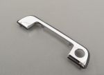 Door Handle Cover RHD chrome -left side- BMW Z3