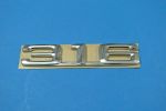 316 emblem for BMW 3er E30