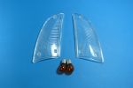 Blinker weiß passend für BMW 7er E23 1977 - 1983