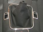 Gear Lever Surround small polished fit for BMW 3er E36 (not Automatic/Compact)