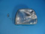 Front indicators white LEFT fit for VW T4