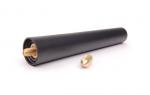 MINI Kurzstabantenne Sport 83mm Mini F54 F57 R50 R52 R53 R55 R56 R57 R58 R59 R60