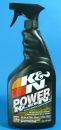 K&N Filter Cleaner 946ml