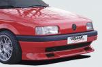 RIEGER Spoiler Lip fit for VW Passat 35i, Bj. -Bj. 09/93