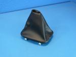 Genuine BLACK gear lever cover BMW 3er E30 all