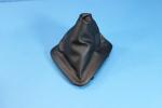 Genuine black gear lever cover BMW 3er E36 all NOT Compact