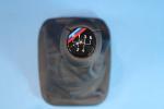 M- leather-gear-handle 5 Speed for BMW 3er E30 all