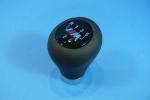 M-Tech. leather gearhandle Short Shift 5 speed for all BMWs from 08/1980