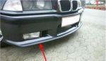 Spoilerlippe passend für BMW 3er E36
