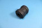 Stabilizer rubber mounting 22,5mm front BMW E36 / Z3