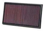 K&N Filter fit for Audi, Cupra, Seat, Skoda, VW Models