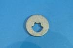 Eccentric flat washer BMW 1er 3er 5er 6er 7er X1 X3 X5