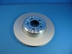 Bremsscheibe Leichtbau belüftet vorne 370x30mm BMW F30 F31 ALPINA B3 Biturbo