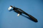 Handbrake handle leather black incl. handbrake lever BMW E36 Z3