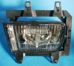 Nebelscheinwerfer links BMW 3er E30 ab 8/87, Cabrio ab 10/90
