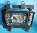 Nebelscheinwerfer rechts BMW E30 ab 8/87, Cabrio ab 10/90