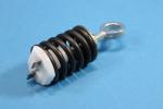 Compression spring for BMW E23 E24 E28 E30 E34 Z1