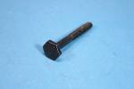 Rändelschraube Gaspedal M8x71mm BMW E12 E21 E23 E24 E26 E28 E30 E34 E36 E46 M1 Z1 Z3