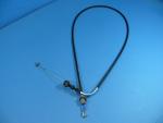 Accelerator Bowden Cable -RHD- BMW 3er E36