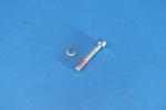 ALPINA Torx screw M5x25 microencapsulated RDC