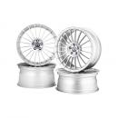 ALPINA Radsatz Classic 20" passend für BMW 5er G30