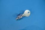 ALPINA Lock with key (3613119R)