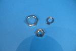 ALPINA screw set for Lock with key