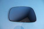 Spiegelglas beheizt LINKS passend für Opel Agila A (H00) 03.00 - 12.07, SUZUKI WAGON R+ (MA) 05.99 - ..