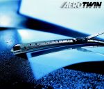 Bosch Wiper Blade Aerotwin (2 pcs) Alfa/Fiat/Ford/Nissan/VW