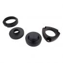 ST Spring distance Kit 30mm rear fit for Skoda FAVORIT / FAVORIT Forman / FELICIA I / FELICIA I Kombi