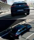 ALPINA Rearspoiler fit for BMW X4 G02