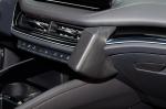 KUDA Handy console fit for Skoda Enyaq iV from 2022 artificial leather black
