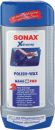 SONAX Xtreme Polish & Wax 2 sensitive NanoPro 250ml