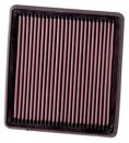 K&N Filter Opel Corsa D, Fiat Grande Punto/Liana