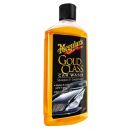 MEGUIARS Autopflege Autoshampoo Gold Class Car Wash Shampoo 473ml