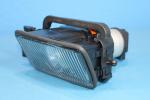 Foglight -left side- fit for BMW 5er E34 all from Bj. 03.1989