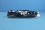 Foglight left side fit for BMW 3er E46 Sedan / Touring