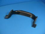 ALPINA tailpipe frame primed -LEFT SIDE- fit for ALPINA B3S Sedan (E90) from Bj. 09/2008