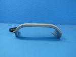 ALPINA tailpipe frame primed -LEFT SIDE- fit for ALPINA B3S Coupe / Convertible (E92/E93)