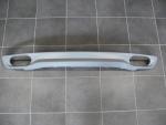 ALPINA Cover Bumper rear fit for ALPINA B7 Bi-Turbo (G12)