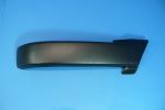 Rubber Strip -Chrome Bumper- front left side BMW 3er E30 upto 7/87, Convertible upto 10/90