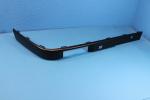 Bumper Stip front -right side- BMW 3er E30 8/87 -, Convertible 10/90