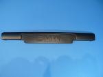 Nr. Schild Halter 31cm GLATT für M-Stoßstange BMW E36