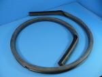 Stossleiste Stossstange hinten BMW E9