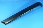 Rearbumper guard left side BMW 3er E30 8/87-, Covertible 10/90-